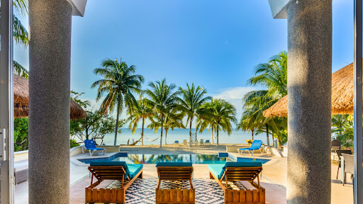 Punta Norte Oceanfront Residence — illustrative preview